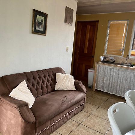 La FortunaApartamento Vista Al Arenal公寓 外观 照片