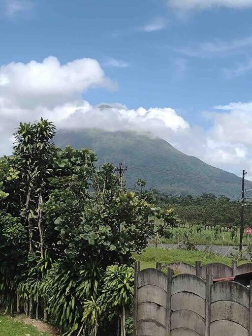 La FortunaApartamento Vista Al Arenal公寓 外观 照片