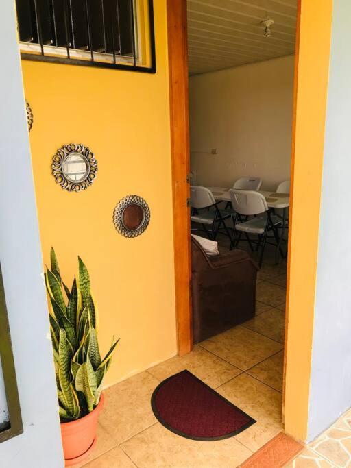 La FortunaApartamento Vista Al Arenal公寓 外观 照片