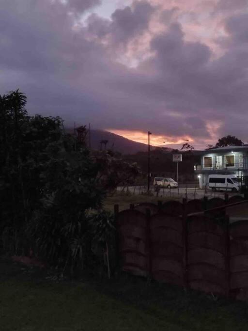 La FortunaApartamento Vista Al Arenal公寓 外观 照片