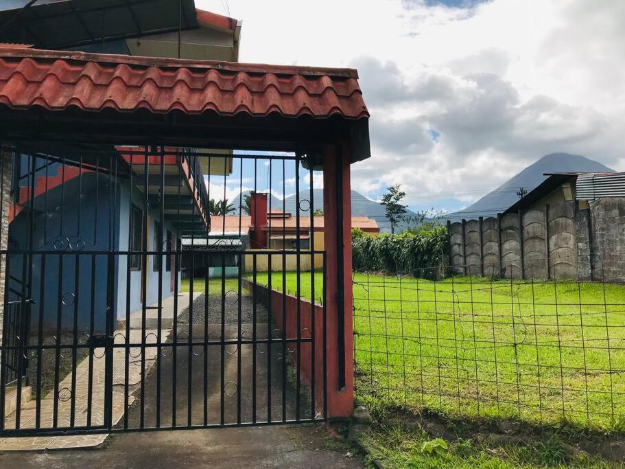 La FortunaApartamento Vista Al Arenal公寓 外观 照片
