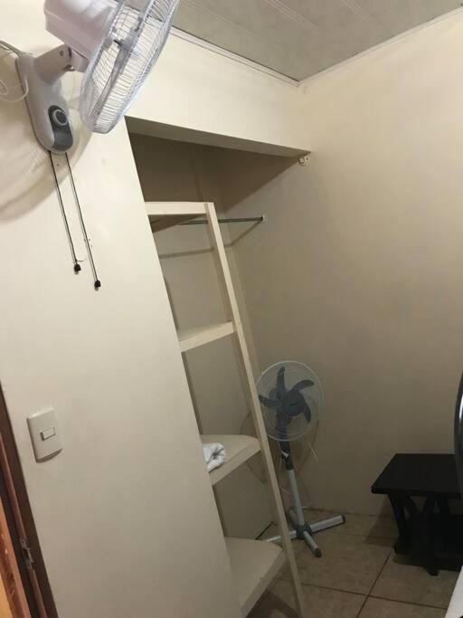 La FortunaApartamento Vista Al Arenal公寓 外观 照片