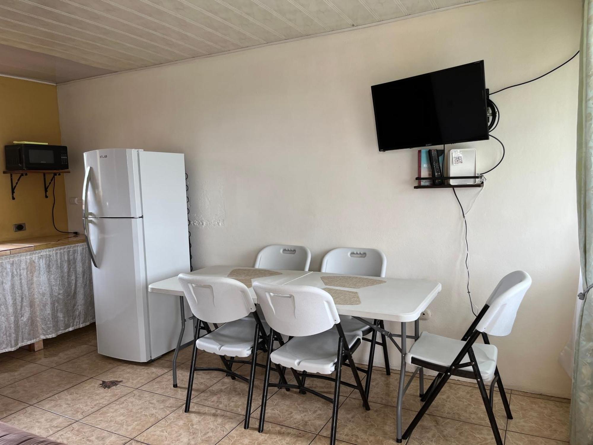 La FortunaApartamento Vista Al Arenal公寓 外观 照片