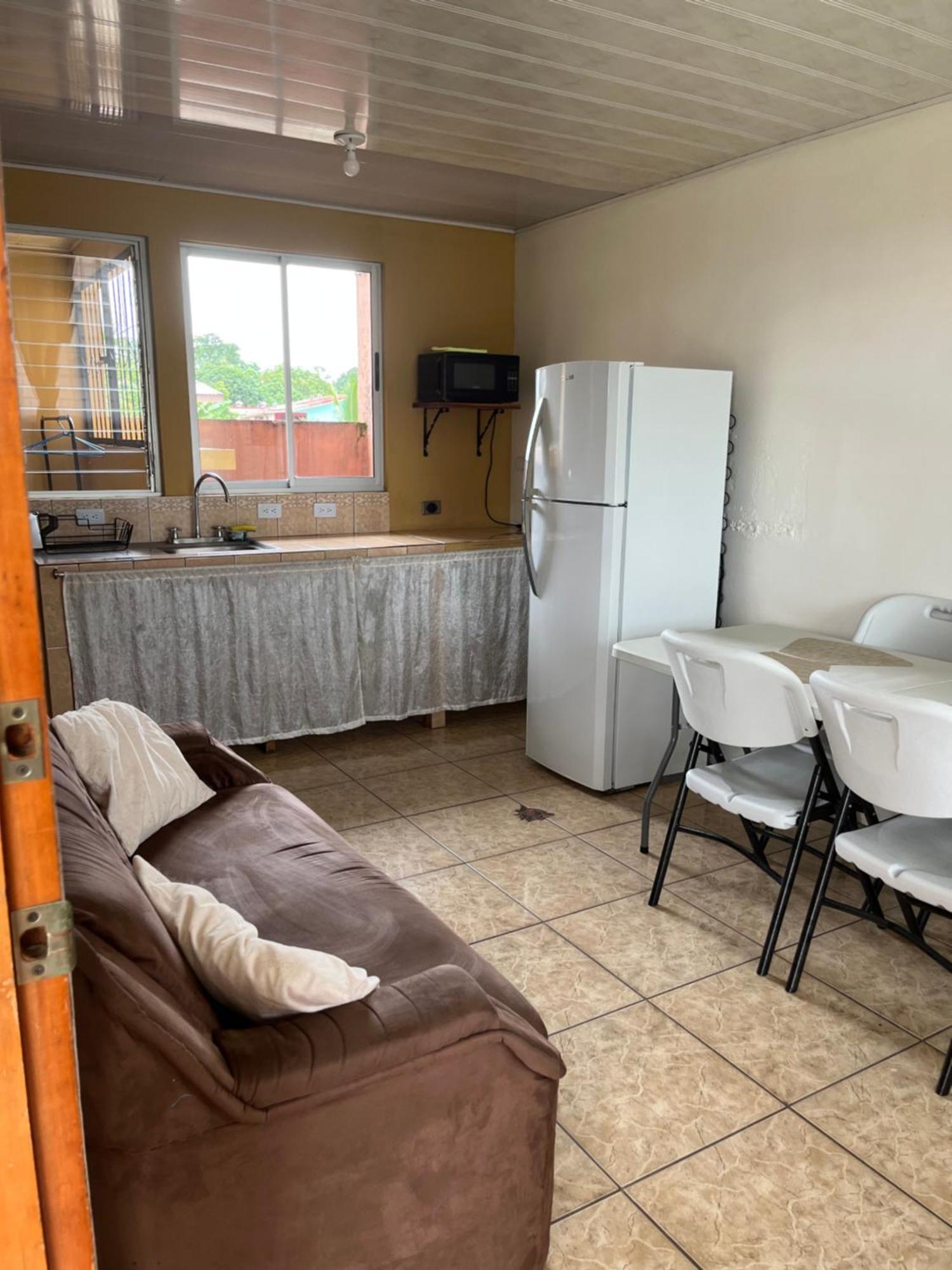 La FortunaApartamento Vista Al Arenal公寓 外观 照片